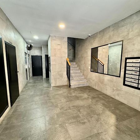 Centrico Piso De 2 Habitaciones Saragossa Exterior foto