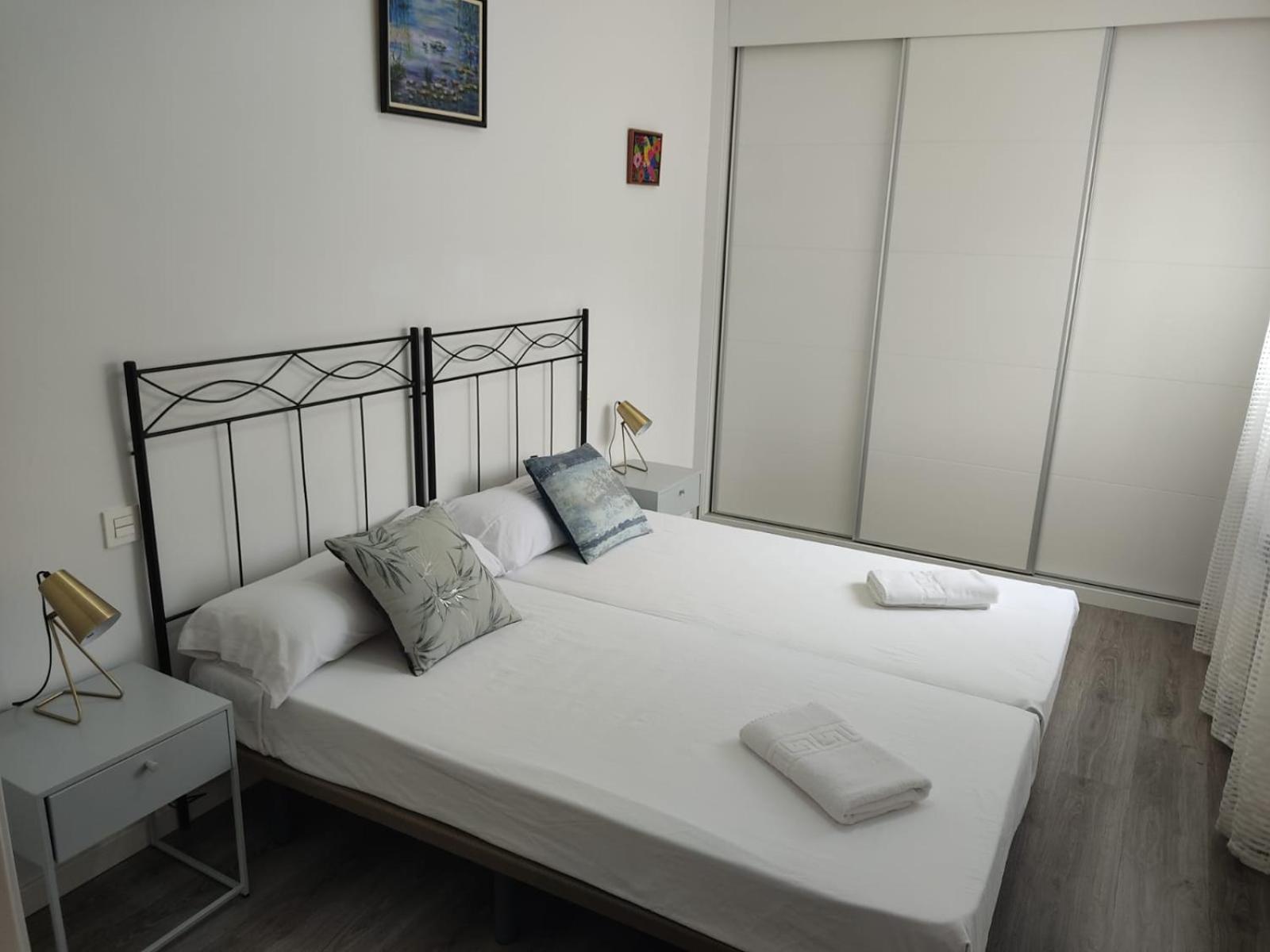 Centrico Piso De 2 Habitaciones Saragossa Exterior foto