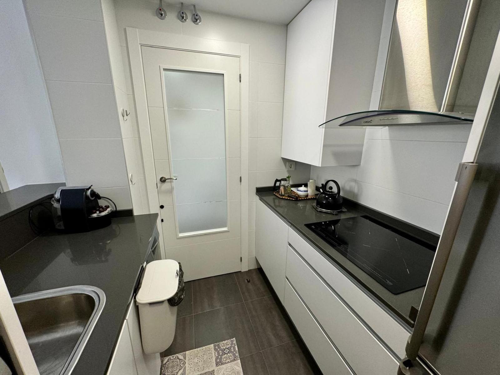 Centrico Piso De 2 Habitaciones Saragossa Exterior foto