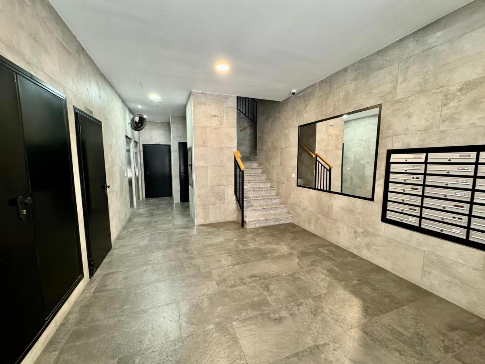 Centrico Piso De 2 Habitaciones Saragossa Exterior foto