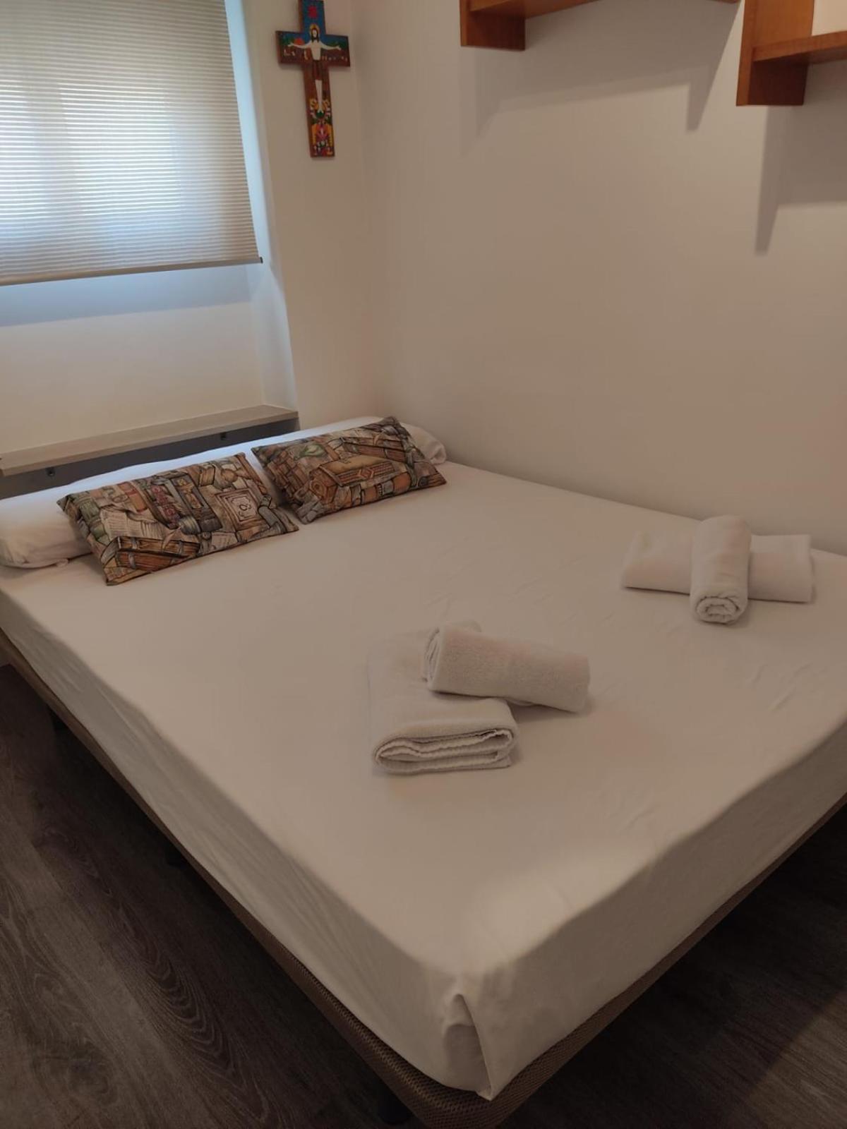 Centrico Piso De 2 Habitaciones Saragossa Exterior foto